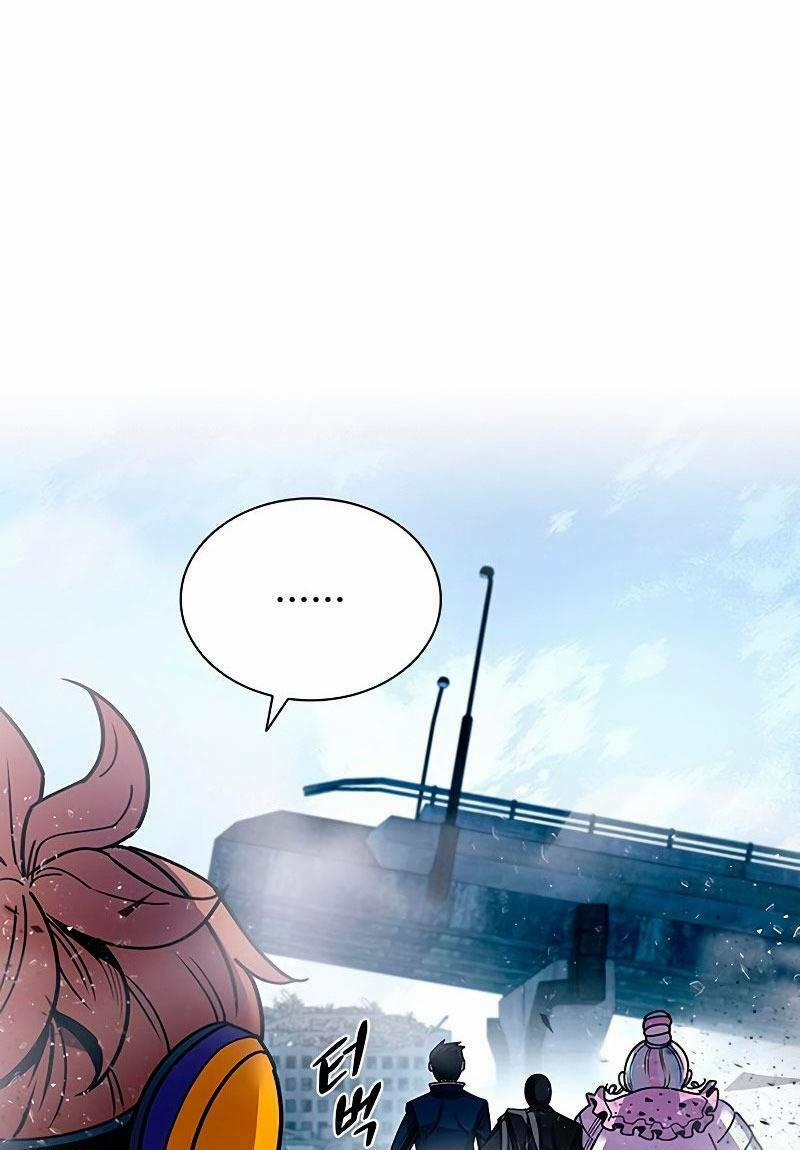 Trùng Sinh Trở Thành Ác Nhân 62 trang 40