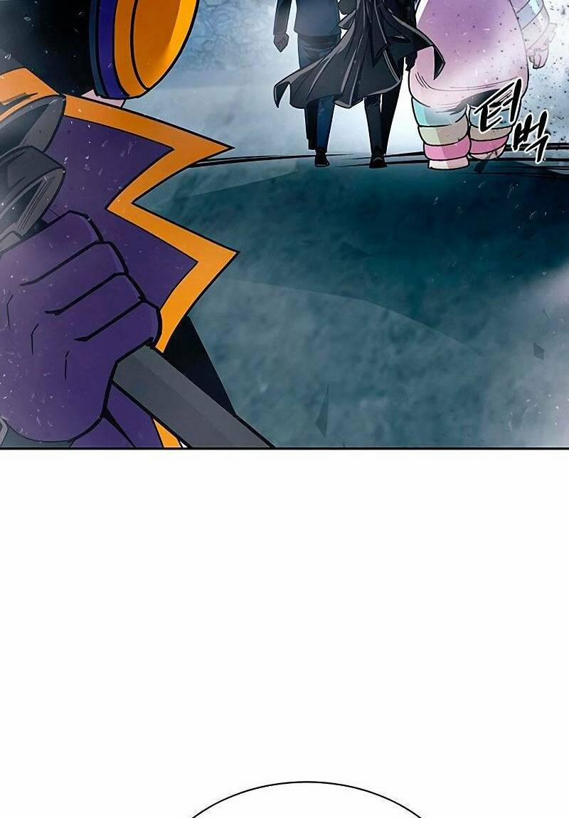 Trùng Sinh Trở Thành Ác Nhân 62 trang 41