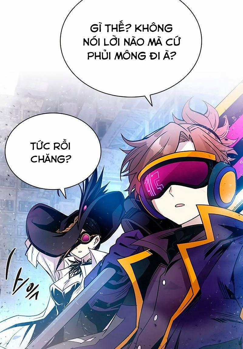 Trùng Sinh Trở Thành Ác Nhân 62 trang 42