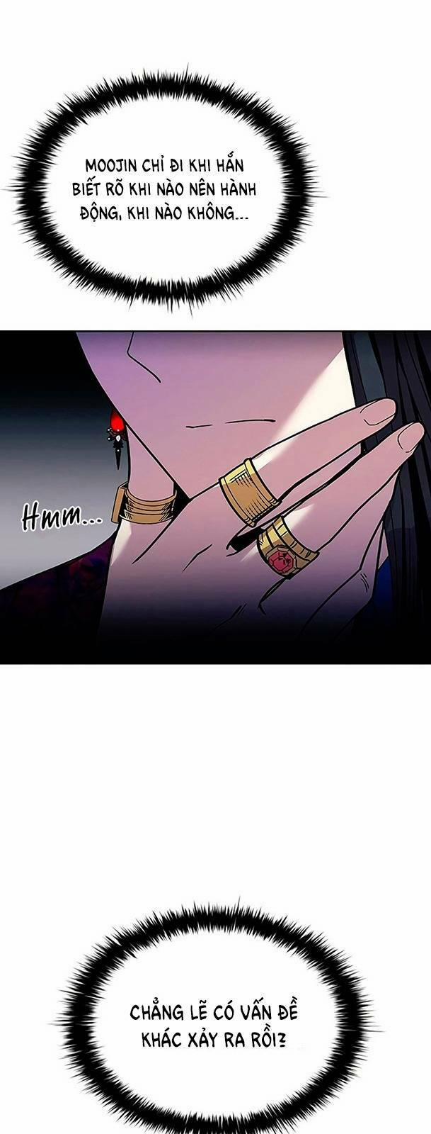 Trùng Sinh Trở Thành Ác Nhân 62 trang 50