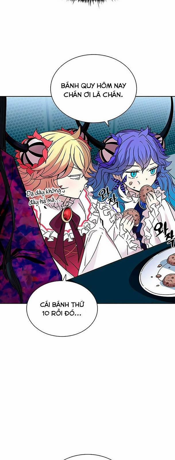 Trùng Sinh Trở Thành Ác Nhân 62 trang 51