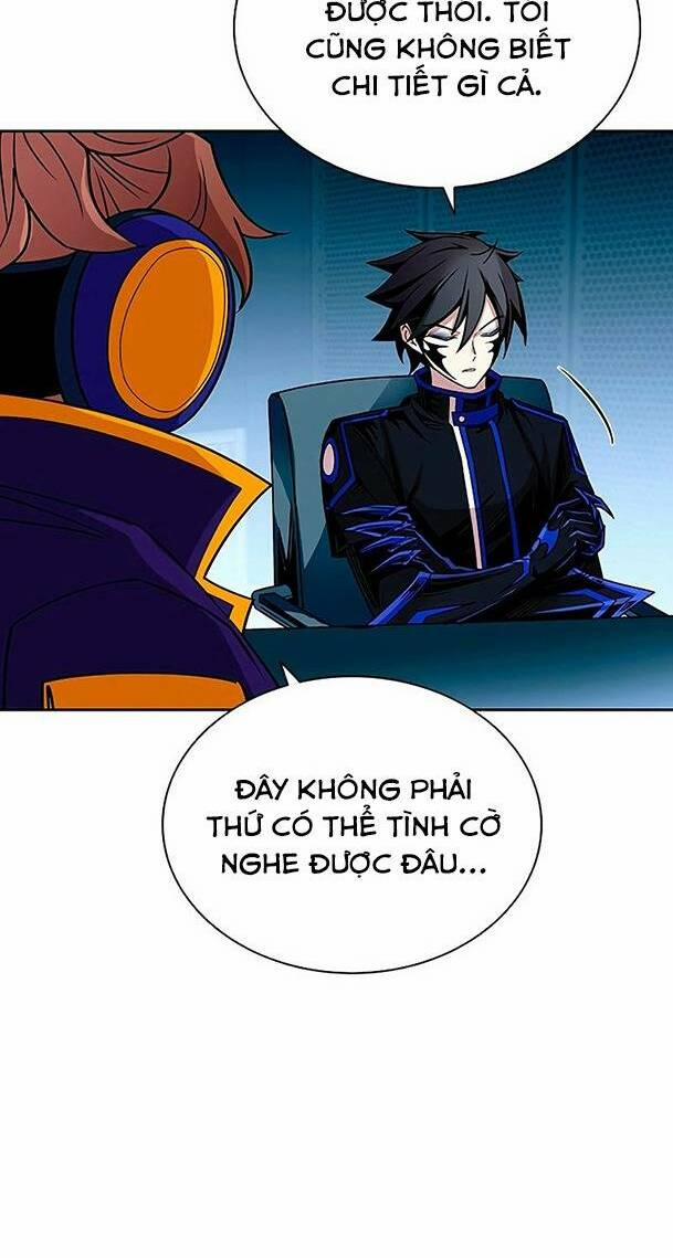 Trùng Sinh Trở Thành Ác Nhân 62 trang 67