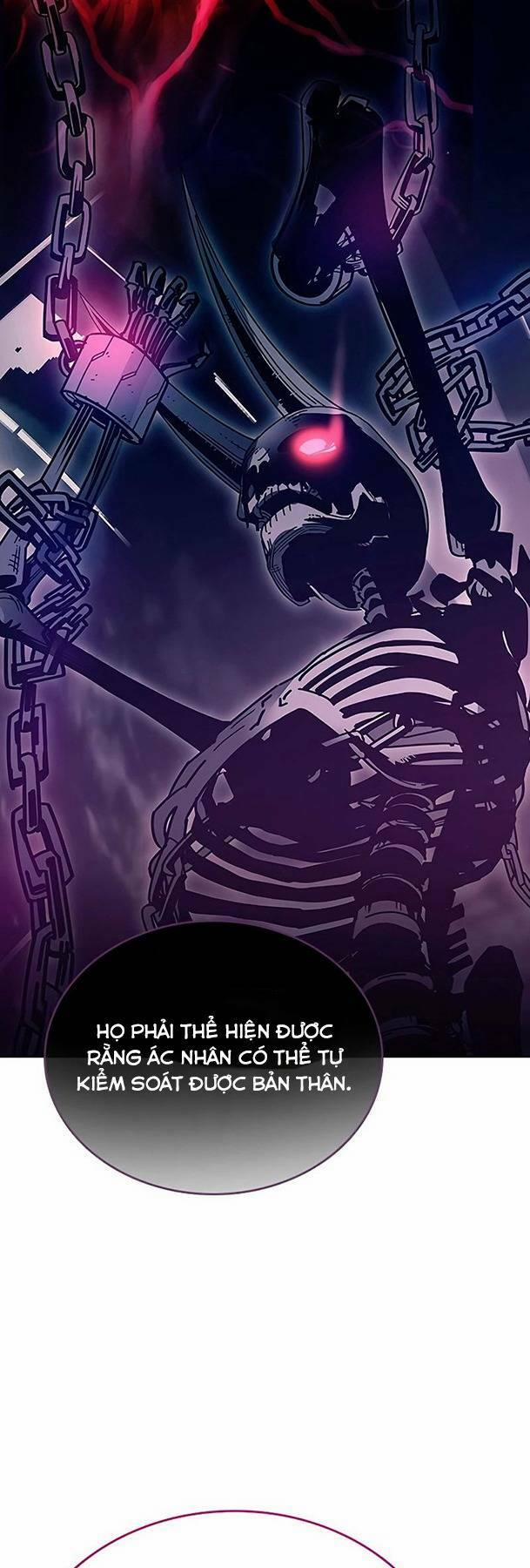 Trùng Sinh Trở Thành Ác Nhân 62 trang 75