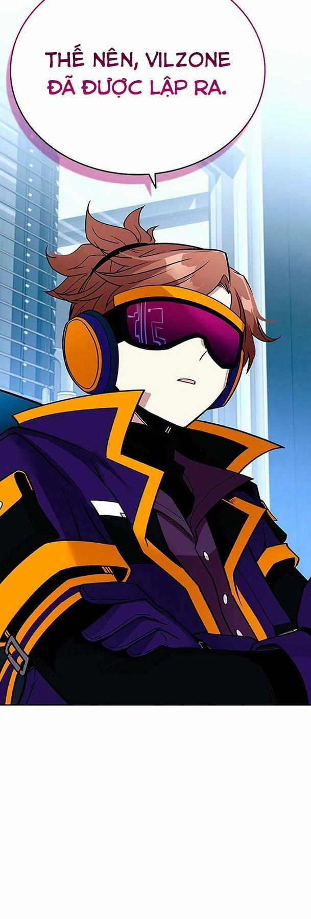 Trùng Sinh Trở Thành Ác Nhân 62 trang 76