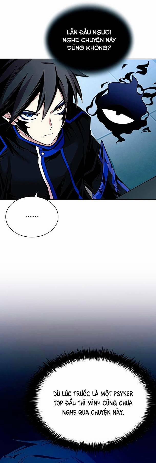 Trùng Sinh Trở Thành Ác Nhân 62 trang 77