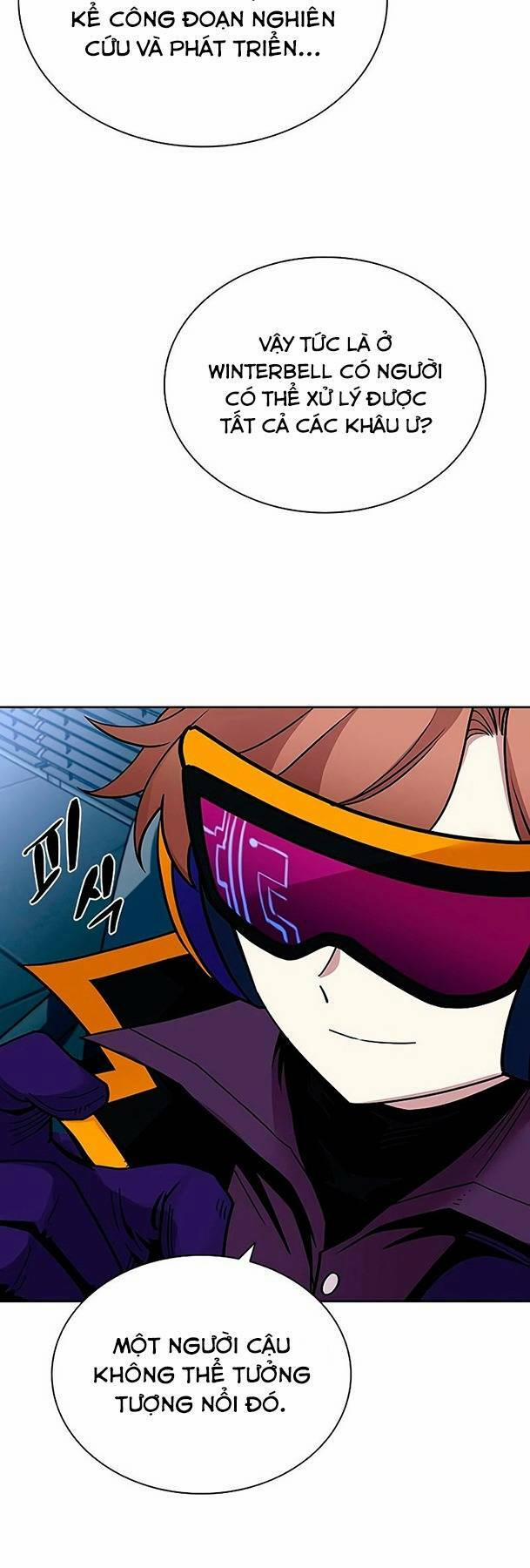 Trùng Sinh Trở Thành Ác Nhân 62 trang 82