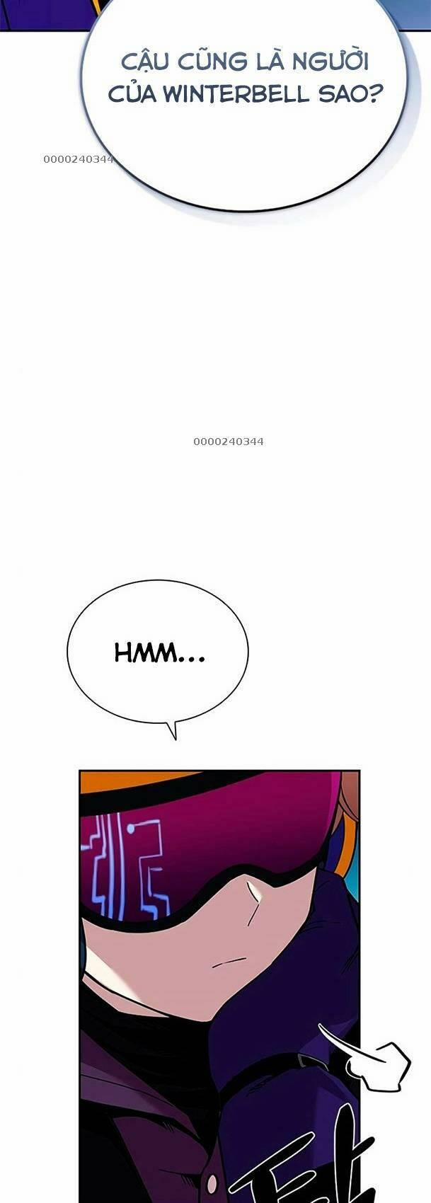 Trùng Sinh Trở Thành Ác Nhân 63 trang 1