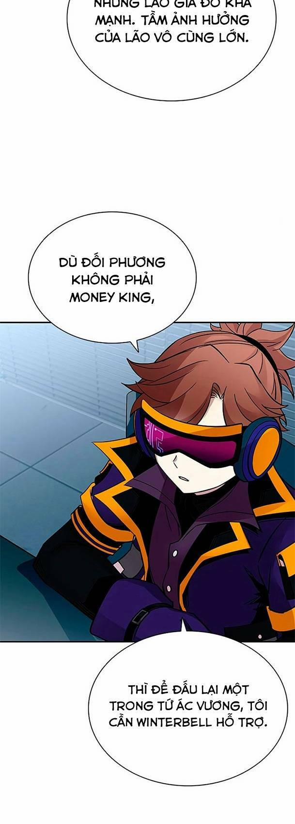Trùng Sinh Trở Thành Ác Nhân 63 trang 12