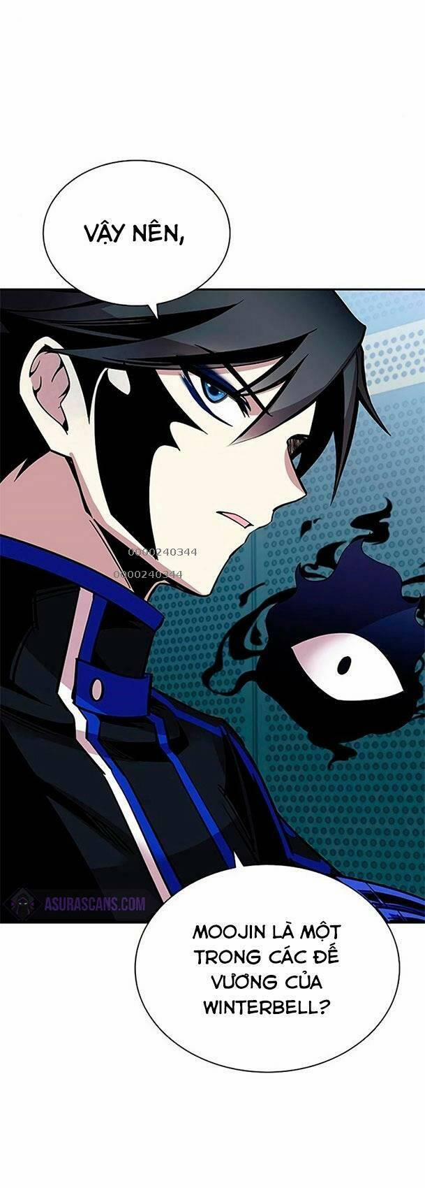 Trùng Sinh Trở Thành Ác Nhân 63 trang 13