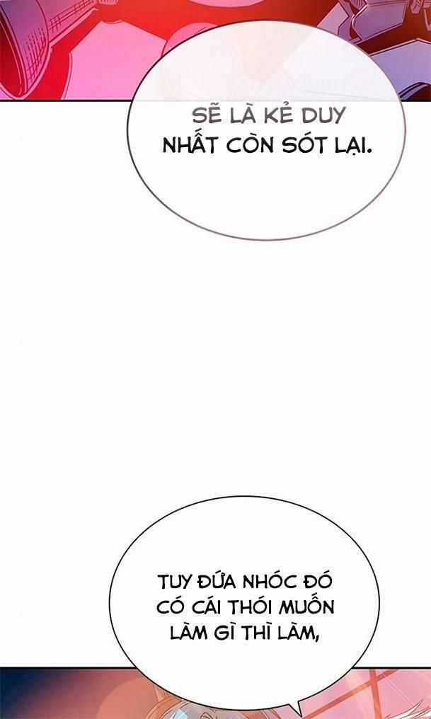 Trùng Sinh Trở Thành Ác Nhân 63 trang 21