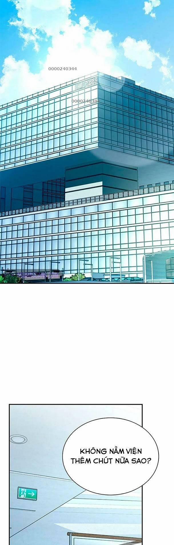 Trùng Sinh Trở Thành Ác Nhân 63 trang 26