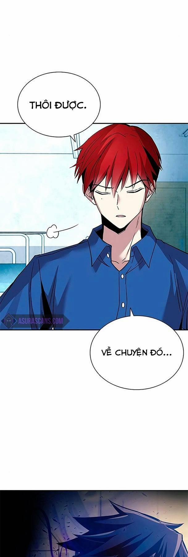 Trùng Sinh Trở Thành Ác Nhân 63 trang 29