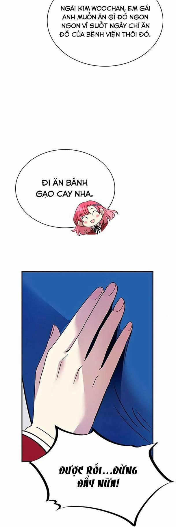 Trùng Sinh Trở Thành Ác Nhân 63 trang 36