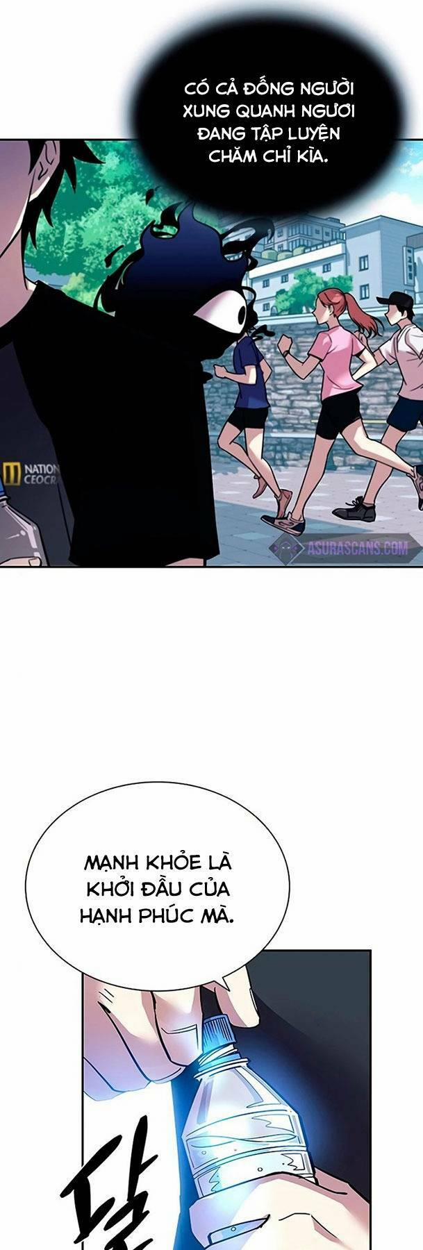 Trùng Sinh Trở Thành Ác Nhân 63 trang 39