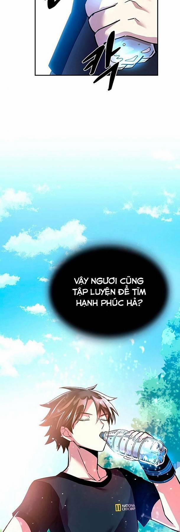 Trùng Sinh Trở Thành Ác Nhân 63 trang 40