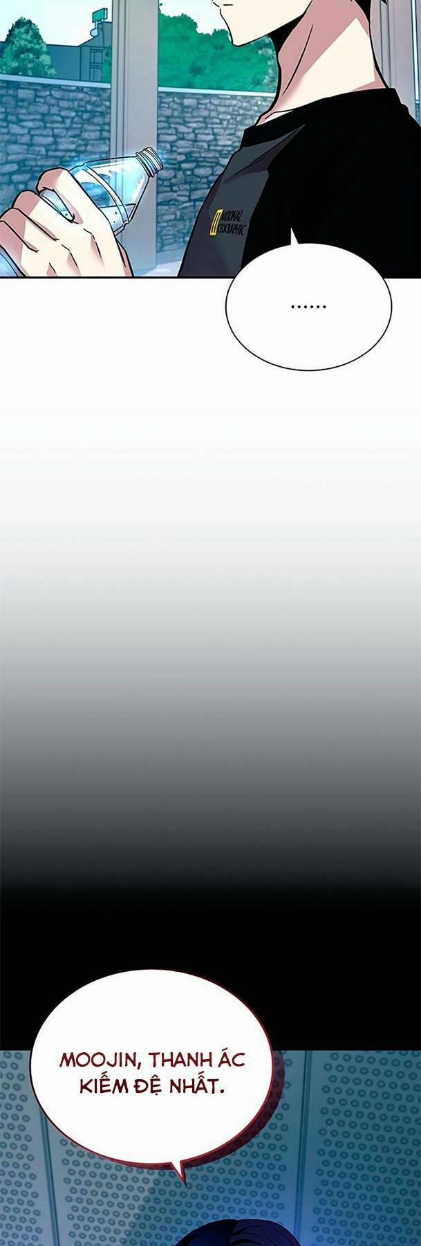 Trùng Sinh Trở Thành Ác Nhân 63 trang 44