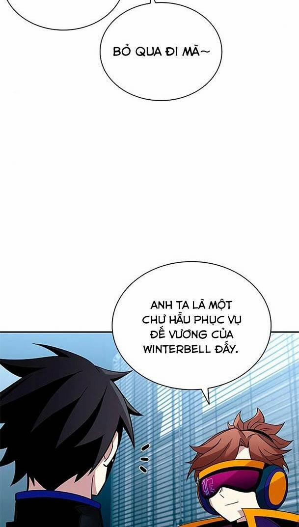 Trùng Sinh Trở Thành Ác Nhân 63 trang 5