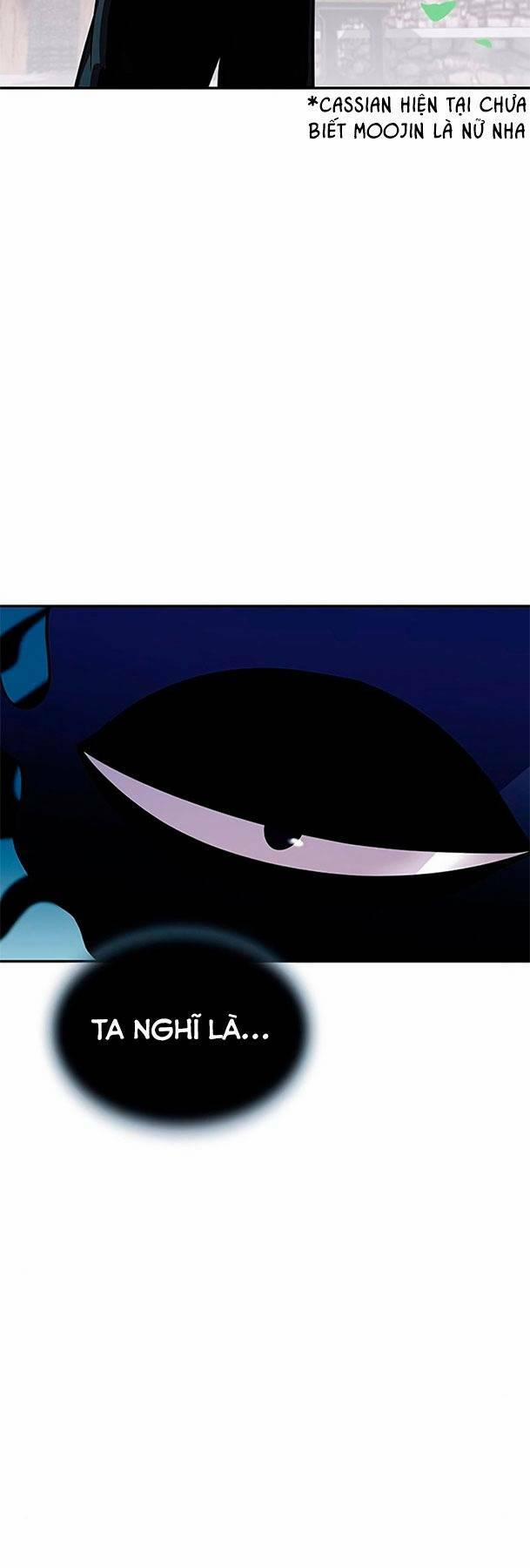Trùng Sinh Trở Thành Ác Nhân 63 trang 55