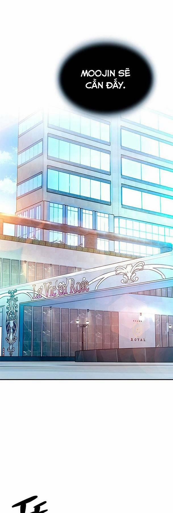 Trùng Sinh Trở Thành Ác Nhân 63 trang 56