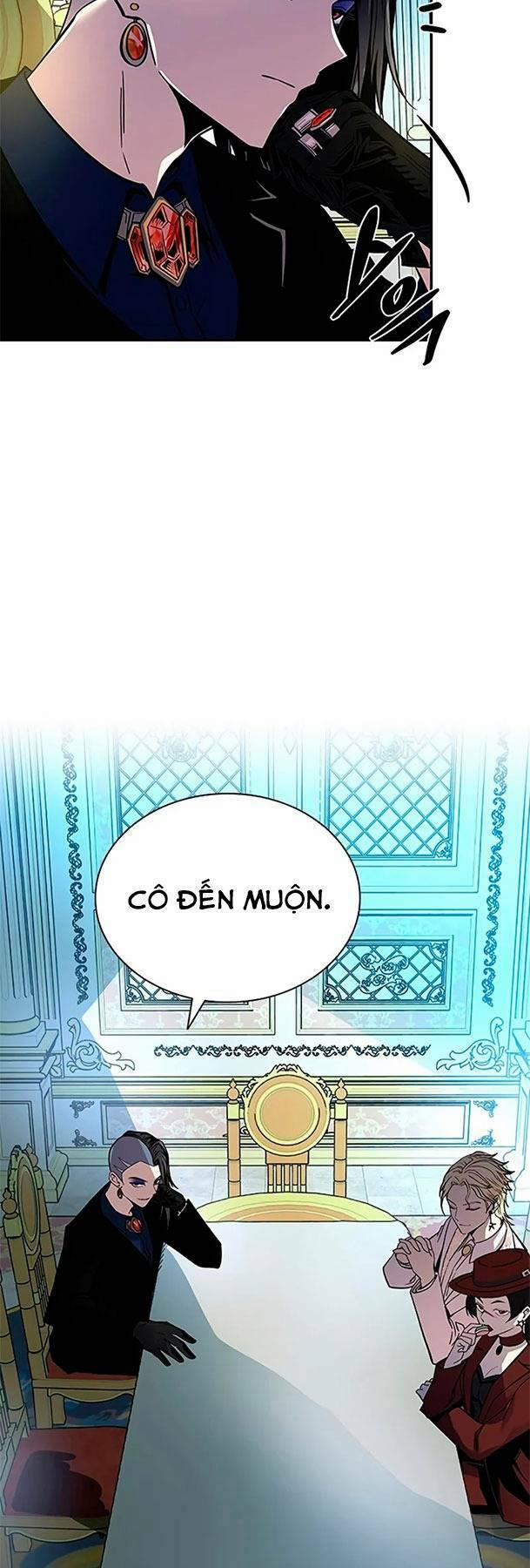 Trùng Sinh Trở Thành Ác Nhân 63 trang 62