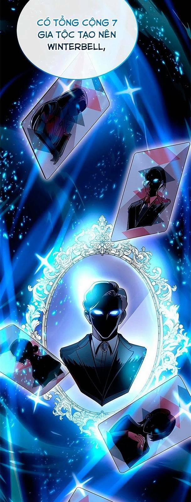 Trùng Sinh Trở Thành Ác Nhân 63 trang 7
