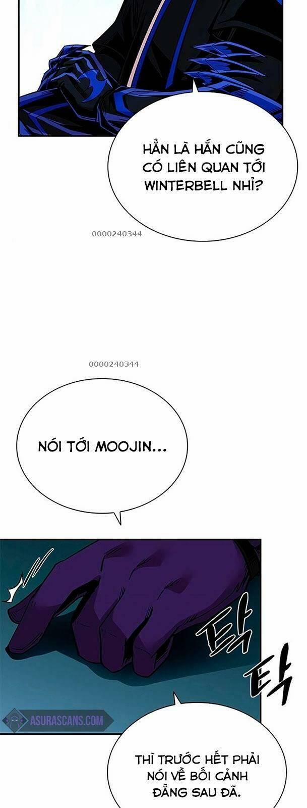 Trùng Sinh Trở Thành Ác Nhân 63 trang 9