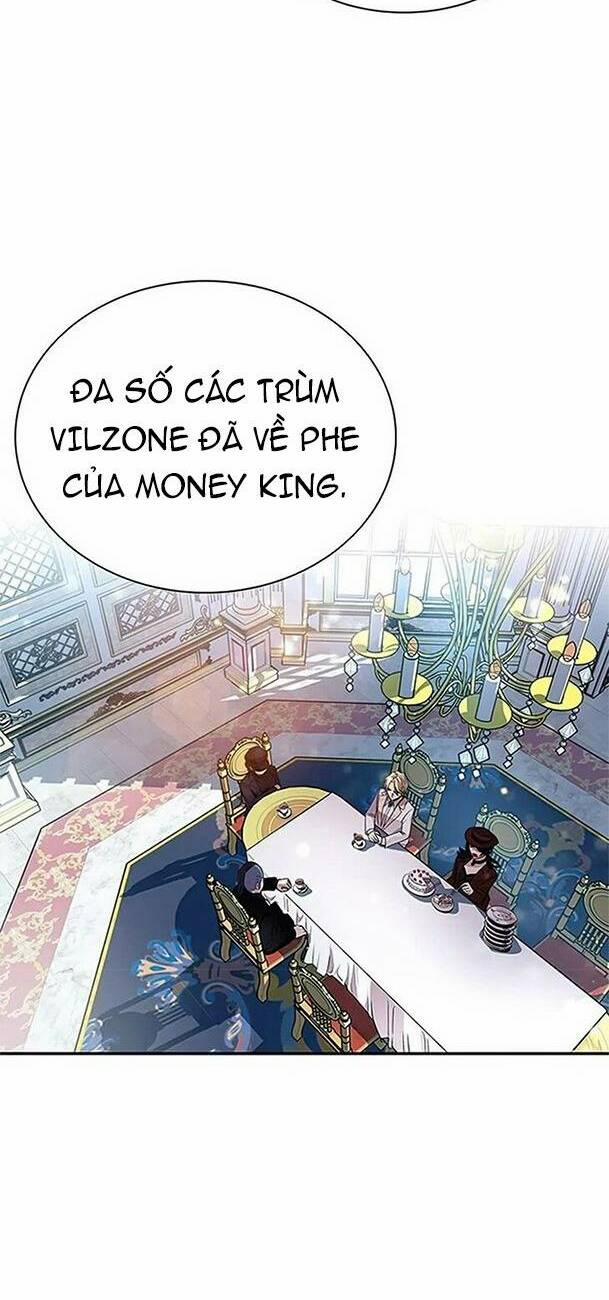 Trùng Sinh Trở Thành Ác Nhân 64 trang 1