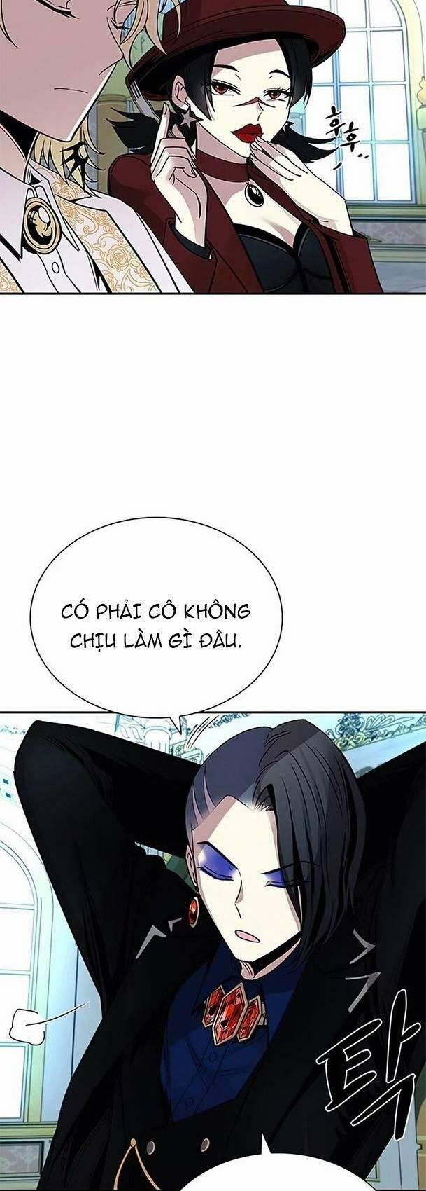 Trùng Sinh Trở Thành Ác Nhân 64 trang 12