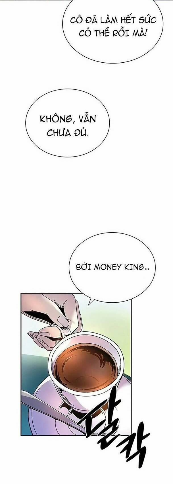 Trùng Sinh Trở Thành Ác Nhân 64 trang 13