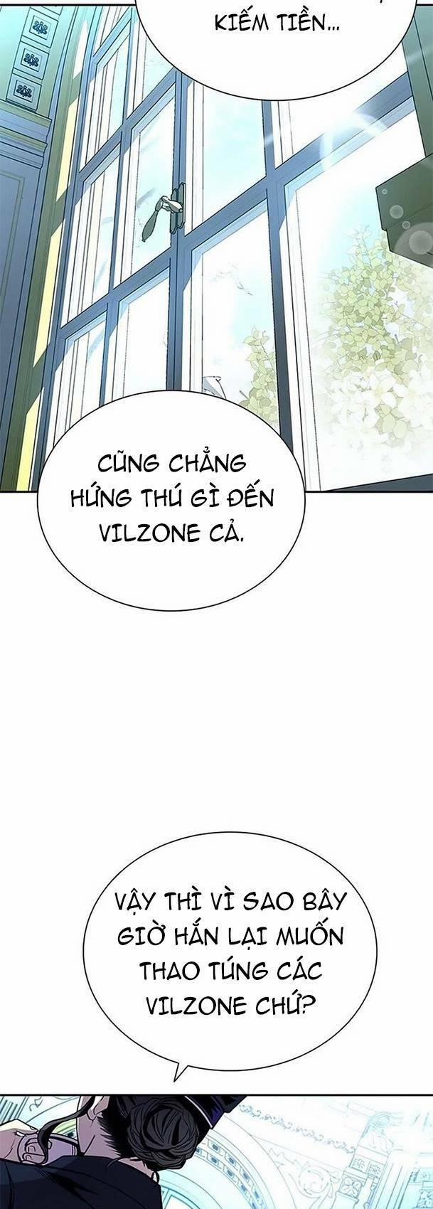 Trùng Sinh Trở Thành Ác Nhân 64 trang 15