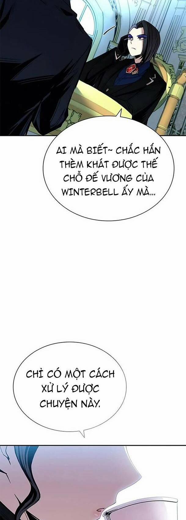 Trùng Sinh Trở Thành Ác Nhân 64 trang 16