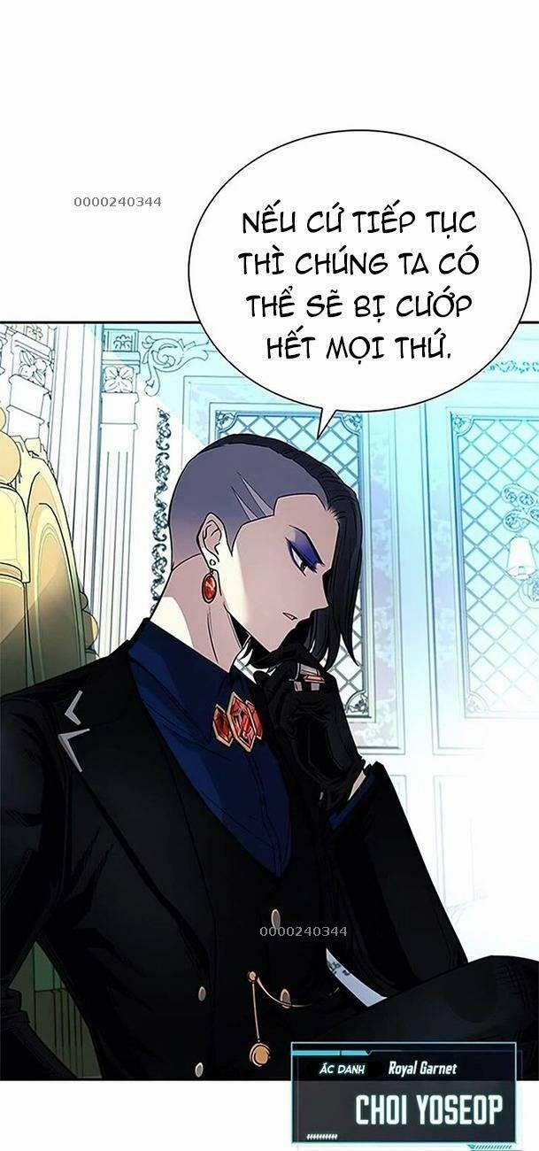 Trùng Sinh Trở Thành Ác Nhân 64 trang 2