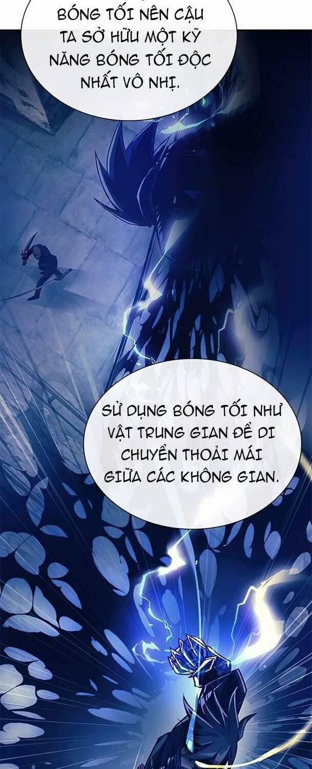 Trùng Sinh Trở Thành Ác Nhân 64 trang 22