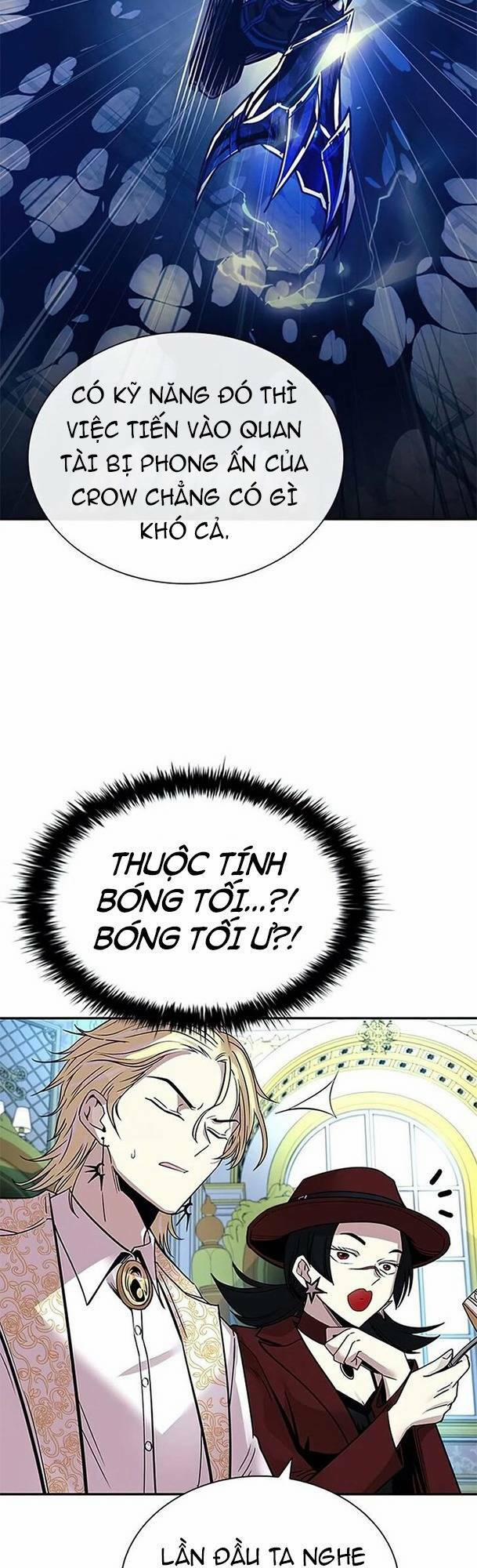 Trùng Sinh Trở Thành Ác Nhân 64 trang 23