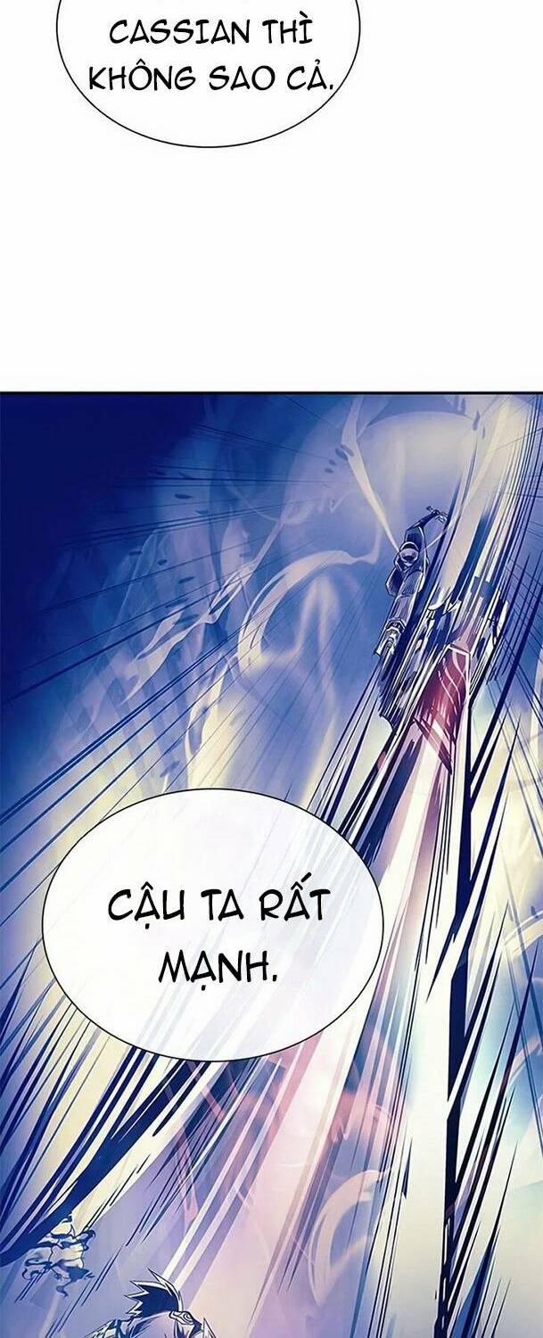 Trùng Sinh Trở Thành Ác Nhân 64 trang 25