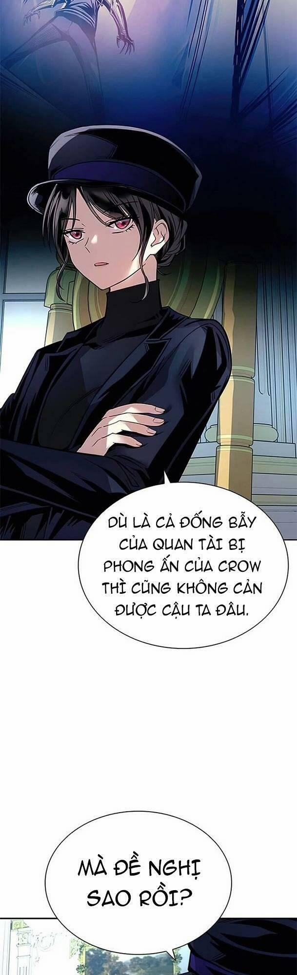 Trùng Sinh Trở Thành Ác Nhân 64 trang 26