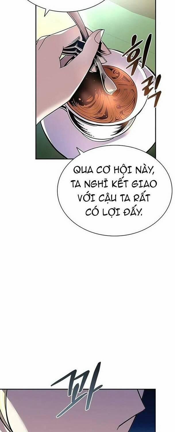 Trùng Sinh Trở Thành Ác Nhân 64 trang 28