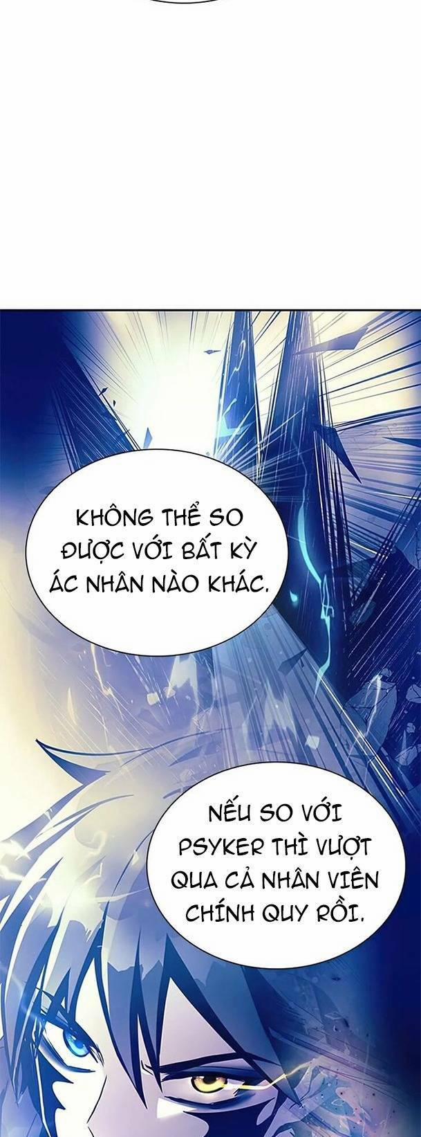 Trùng Sinh Trở Thành Ác Nhân 64 trang 30