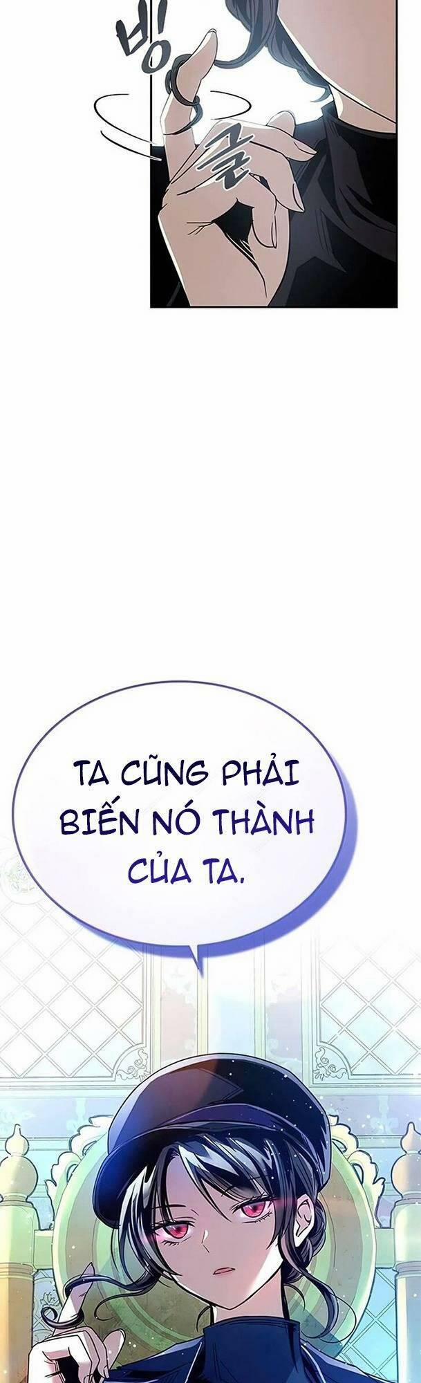 Trùng Sinh Trở Thành Ác Nhân 64 trang 34