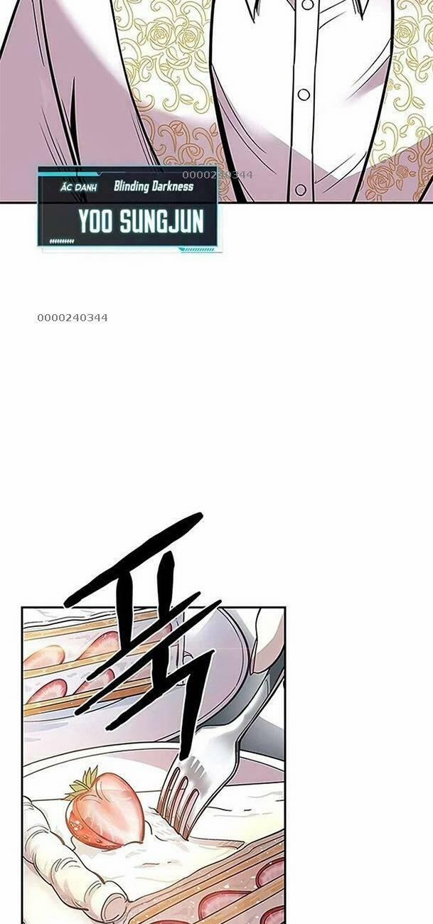 Trùng Sinh Trở Thành Ác Nhân 64 trang 4