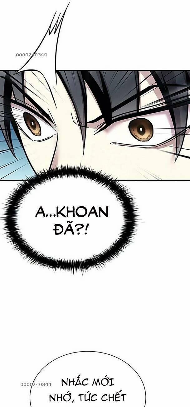 Trùng Sinh Trở Thành Ác Nhân 64 trang 45