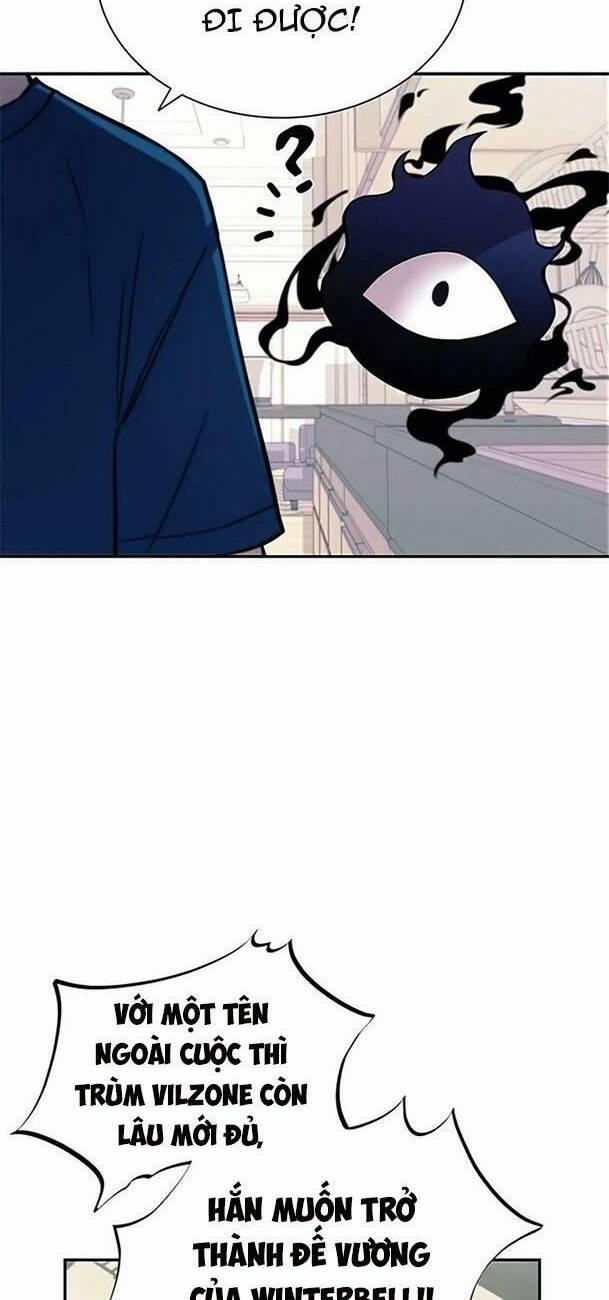 Trùng Sinh Trở Thành Ác Nhân 64 trang 46