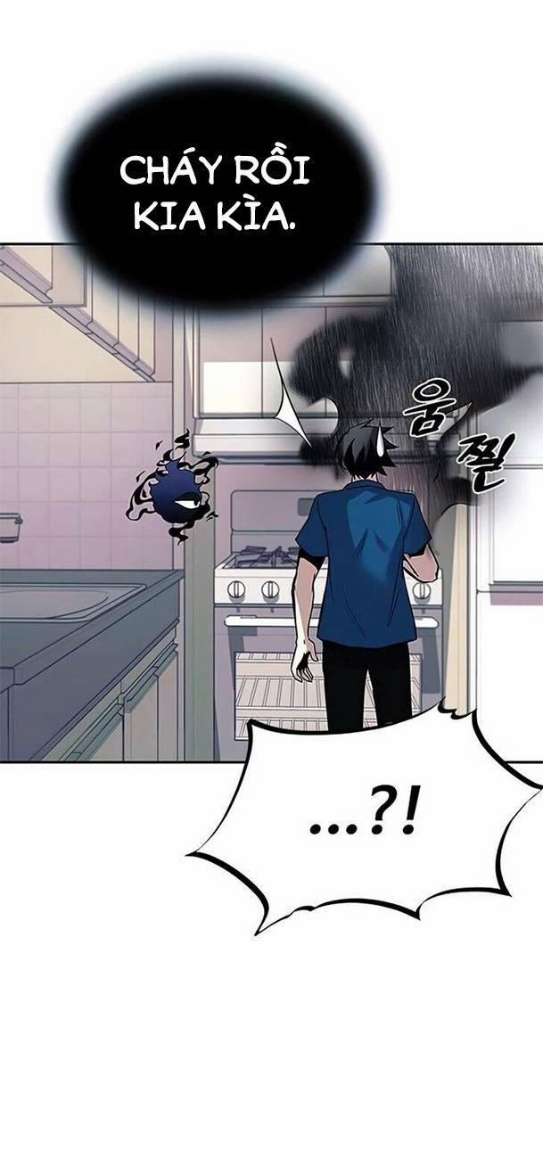 Trùng Sinh Trở Thành Ác Nhân 64 trang 49