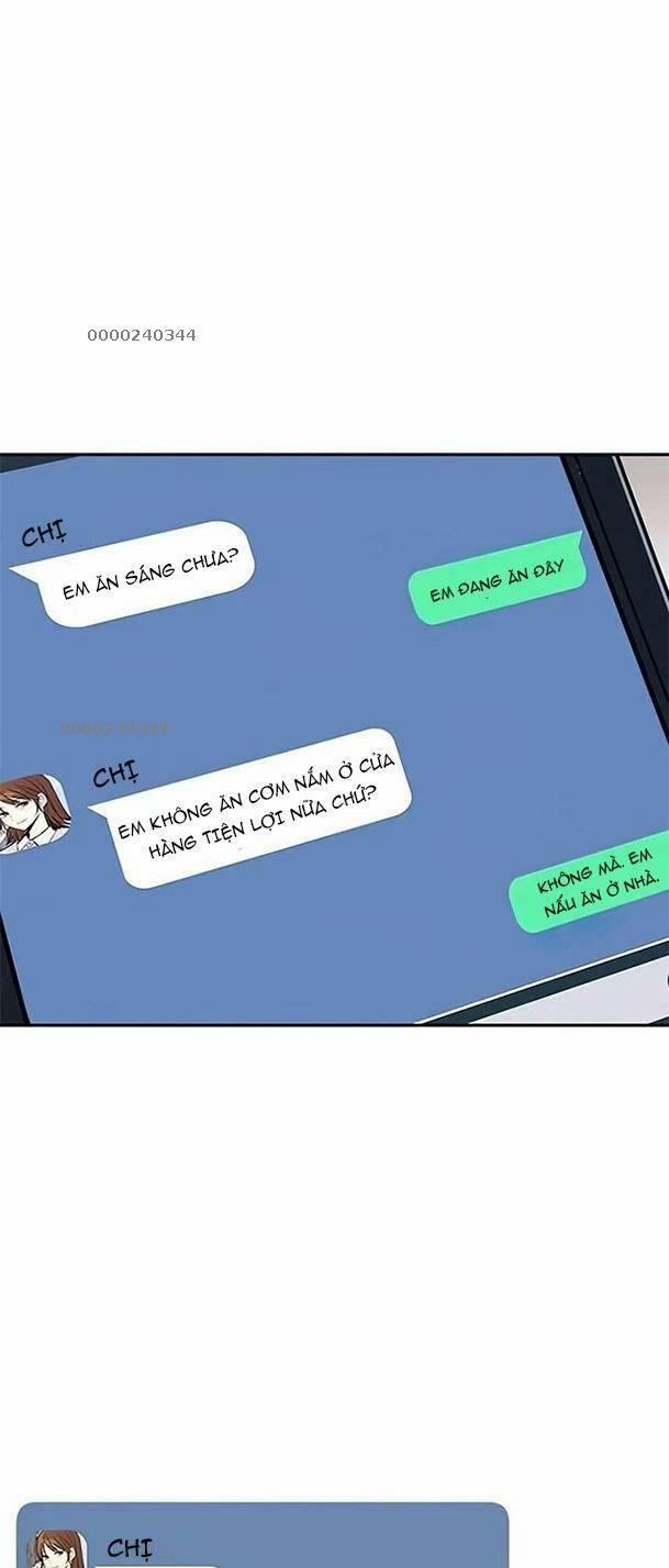 Trùng Sinh Trở Thành Ác Nhân 64 trang 51