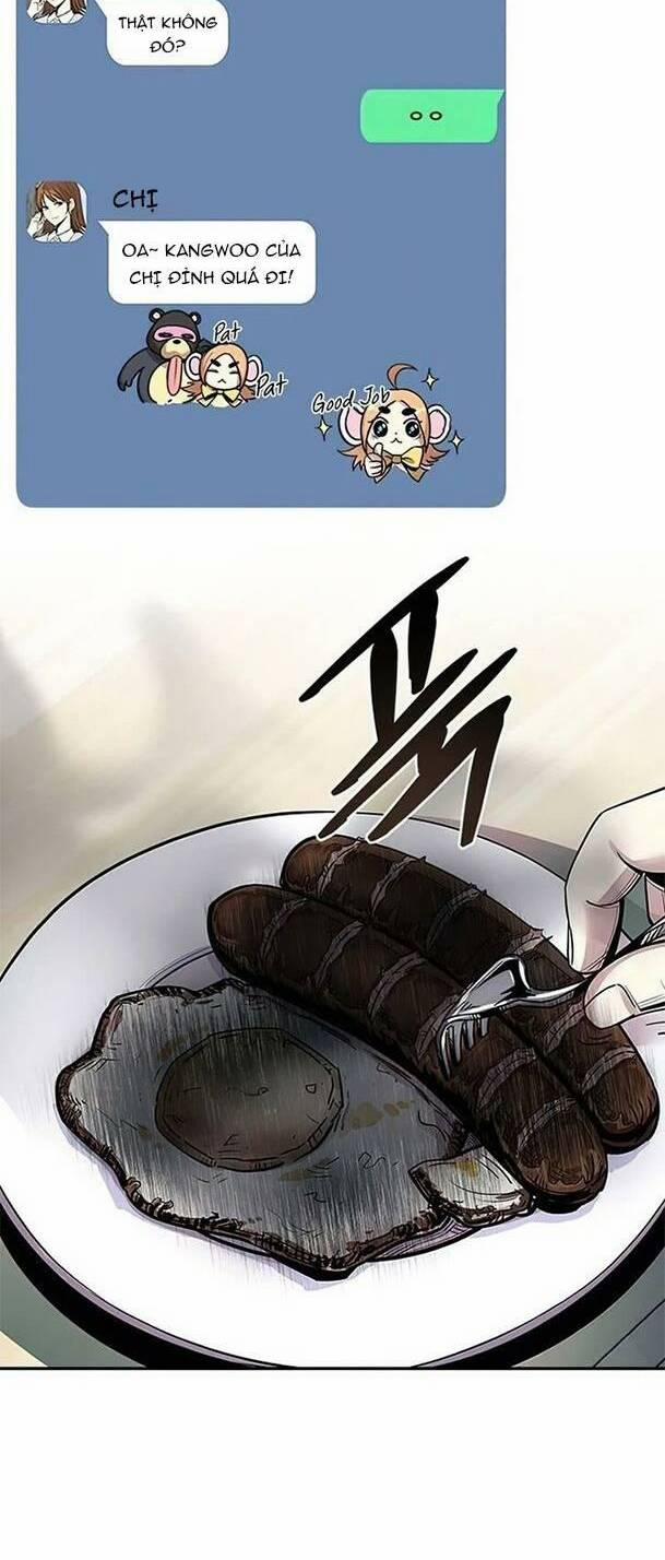 Trùng Sinh Trở Thành Ác Nhân 64 trang 52