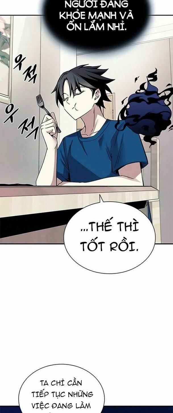Trùng Sinh Trở Thành Ác Nhân 64 trang 54