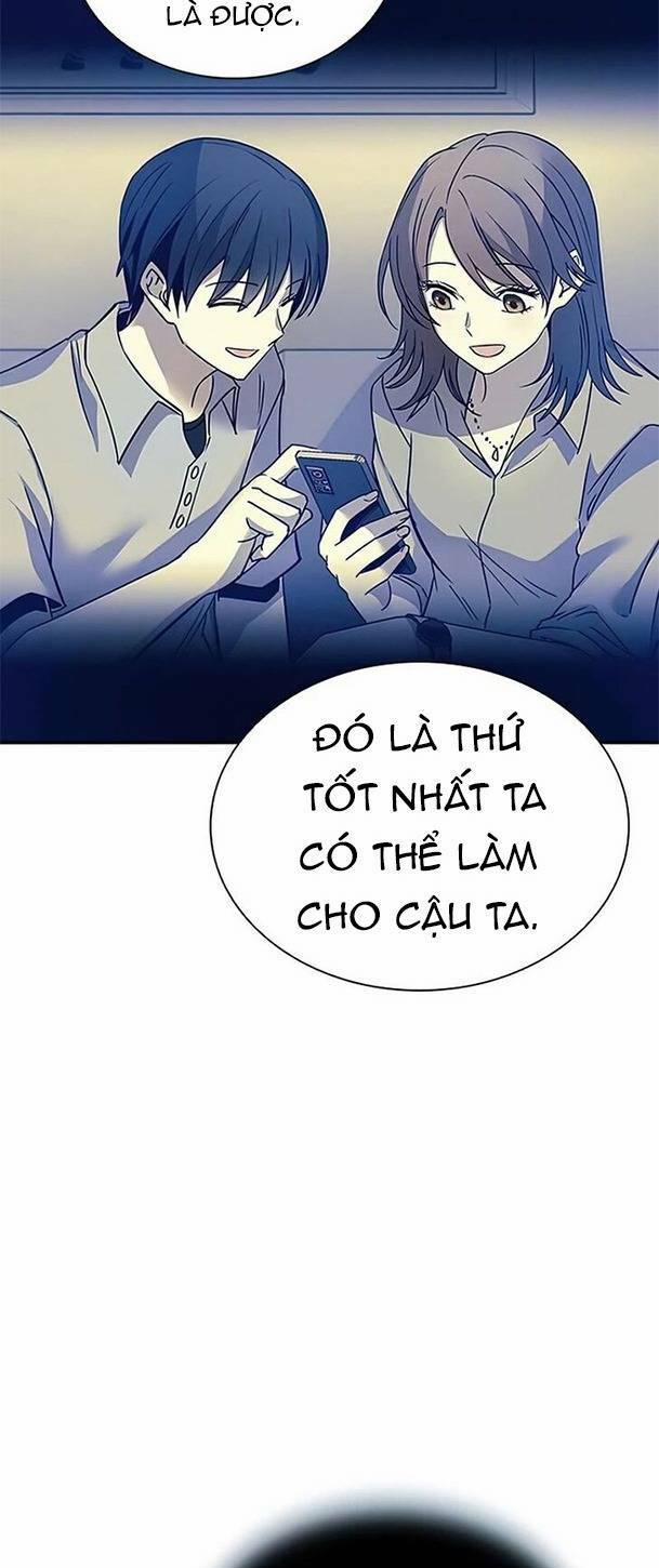 Trùng Sinh Trở Thành Ác Nhân 64 trang 55