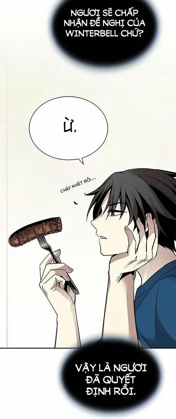 Trùng Sinh Trở Thành Ác Nhân 64 trang 56