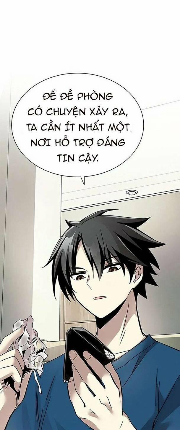 Trùng Sinh Trở Thành Ác Nhân 64 trang 58