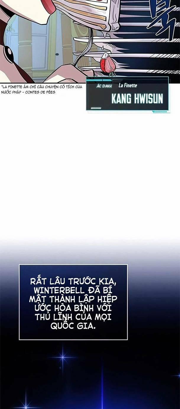 Trùng Sinh Trở Thành Ác Nhân 64 trang 6